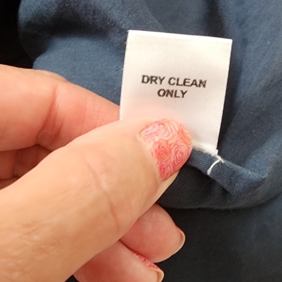 Gorgeous Novica tunic top, like new. Medium - Picture 11 of 12